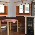 Casa de Férias Drevenica Trnovec