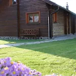 Casa de Férias Drevenica Trnovec