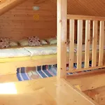 Casa de Férias Drevenica Trnovec Liptovský Trnovec