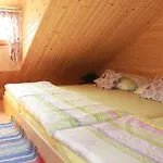 Casa de Férias Drevenica Trnovec
