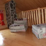 Drevenica Trnovec Casa de Férias *