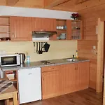 Casa de Férias Drevenica Trnovec Liptovský Trnovec