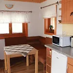 Drevenica Trnovec