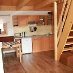 Drevenica Trnovec Casa de Férias *