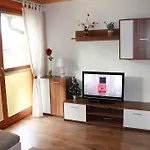 Drevenica Trnovec Casa de Férias Liptovský Trnovec