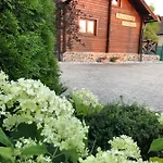 Drevenica Trnovec Сasa de vacaciones *
