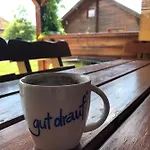 Сasa de vacaciones Drevenica Trnovec *