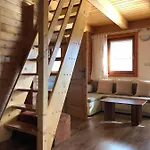 Casa de Férias Drevenica Trnovec *