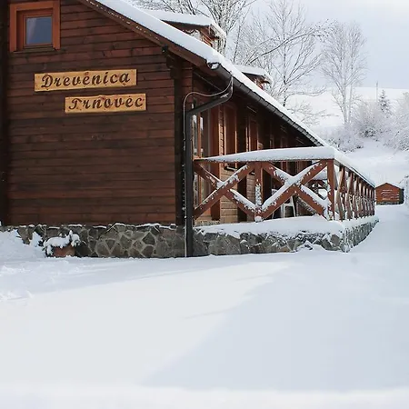 Drevenica Trnovec