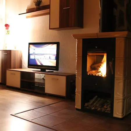 Dom wakacyjny Drevenica Trnovec *