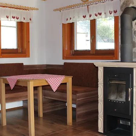 Dom wakacyjny Drevenica Trnovec