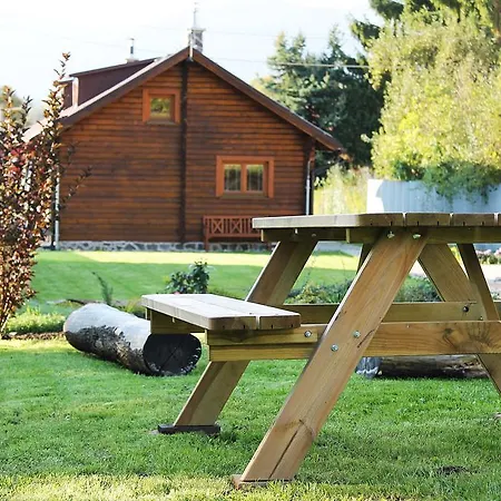 Drevenica Trnovec Dom wakacyjny