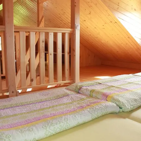 Drevenica Trnovec * Liptowski Tarnowiec