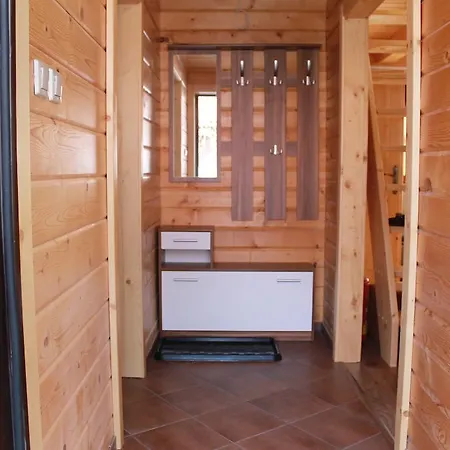 Drevenica Trnovec Dom wakacyjny