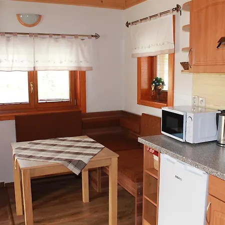 Drevenica Trnovec