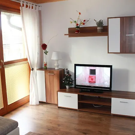 Drevenica Trnovec Дом отдыха Липтовски-Трновец