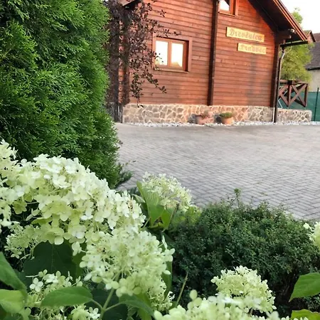 Drevenica Trnovec Dom wakacyjny *