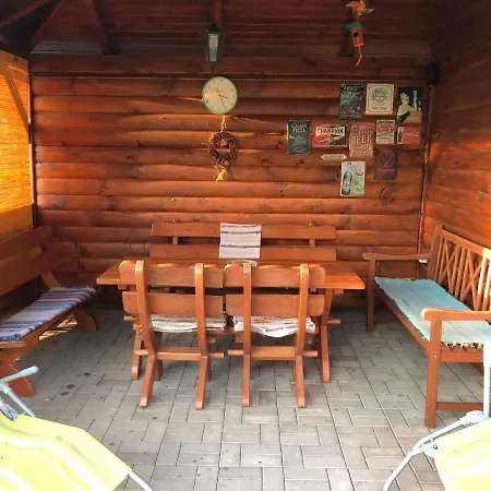 Drevenica Trnovec * Liptowski Tarnowiec