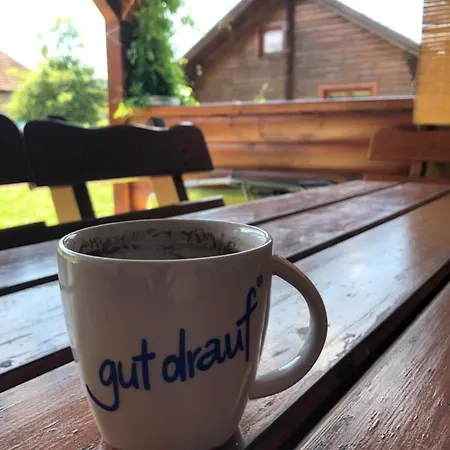 Dom wakacyjny Drevenica Trnovec *