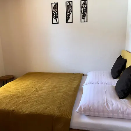 Casa de Férias Drevenica Trnovec *
