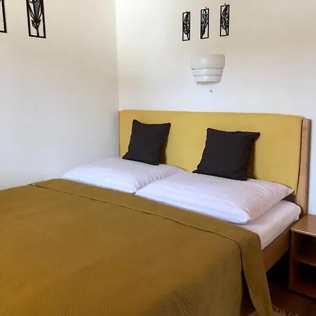 Dom wakacyjny Drevenica Trnovec