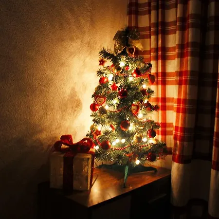 Drevenica Trnovec Liptowski Tarnowiec