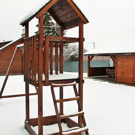 Dom wakacyjny Drevenica Trnovec *