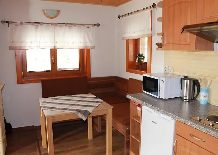 Drevenica Trnovec