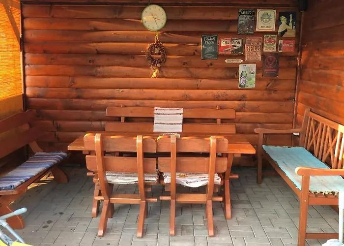 Drevenica Trnovec * 립토브스키트로노벡