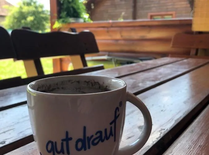 펜션 Drevenica Trnovec *