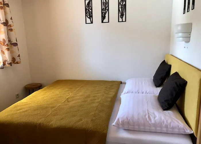 Prázdninový dům Drevenica Trnovec *