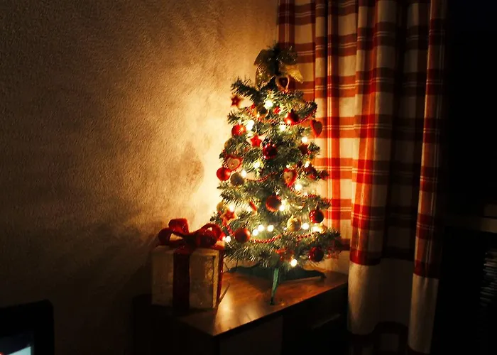 Drevenica Trnovec 립토브스키트로노벡